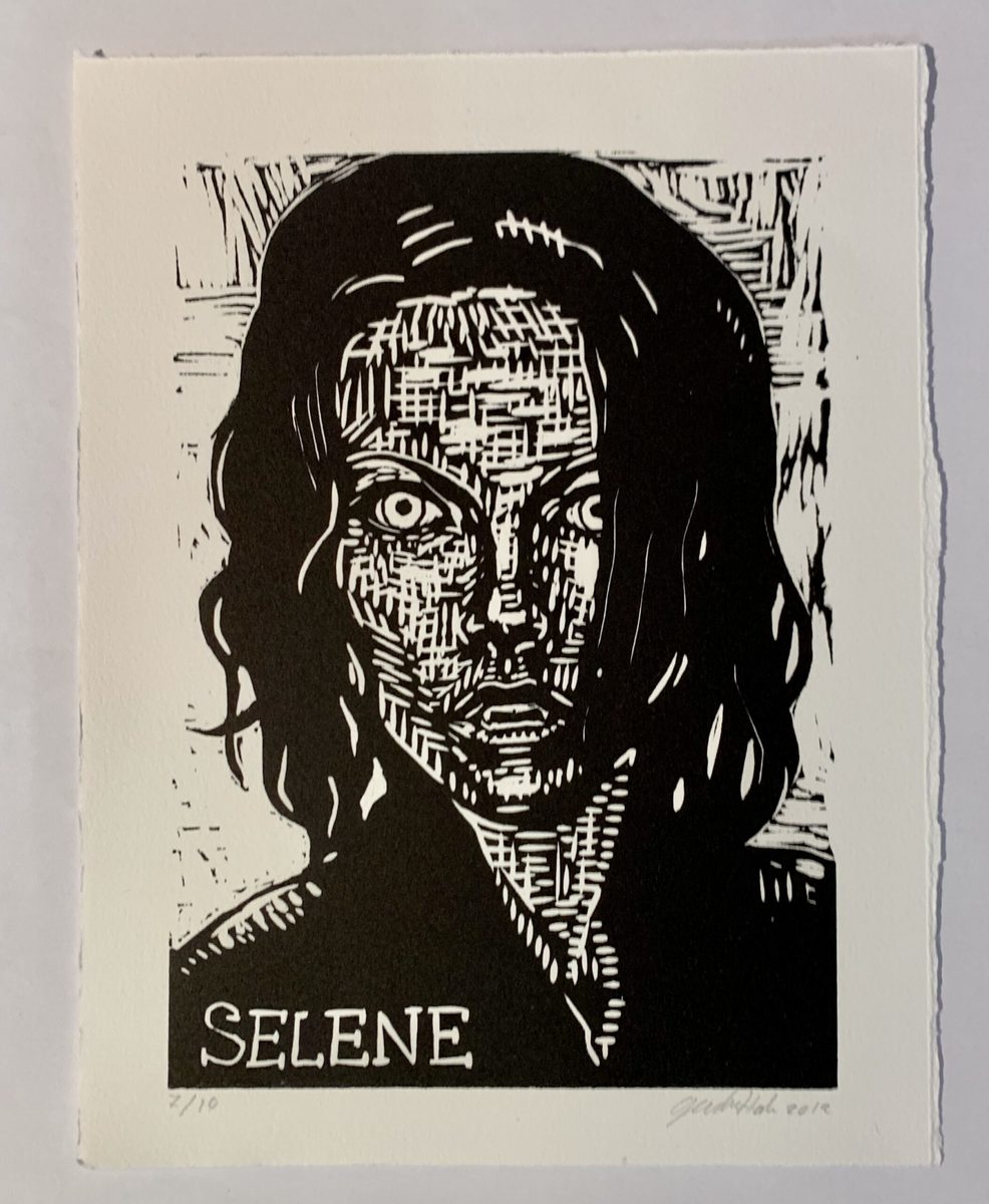 Selene