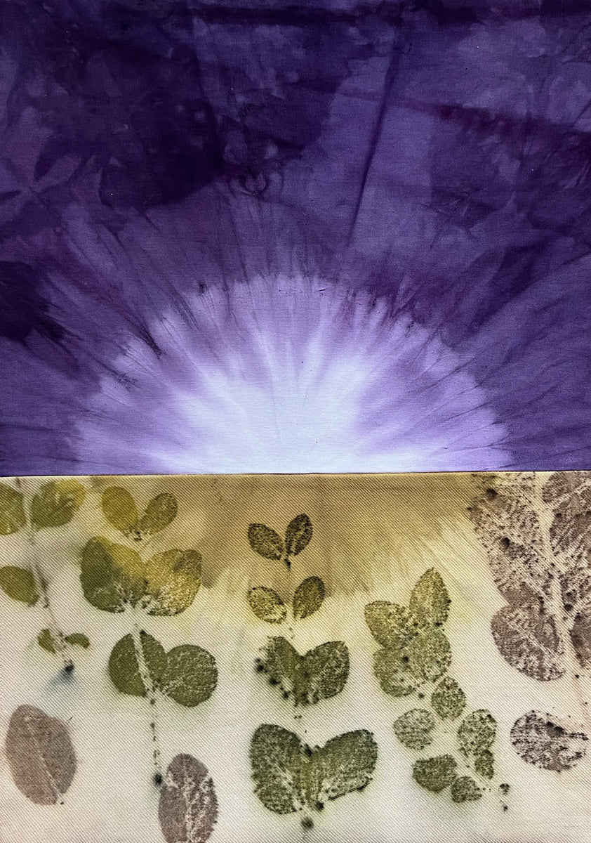 Moonrise Purple