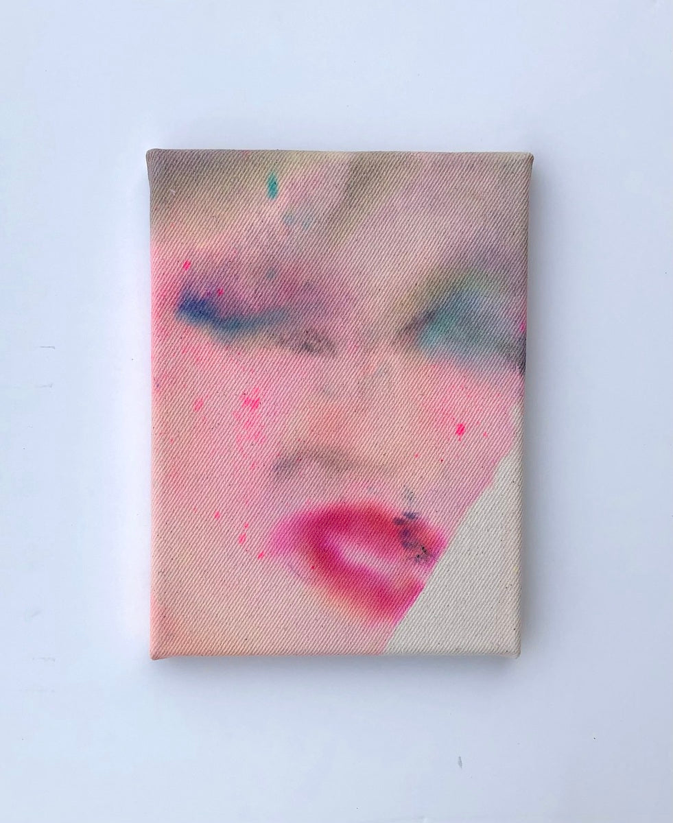 Face #9