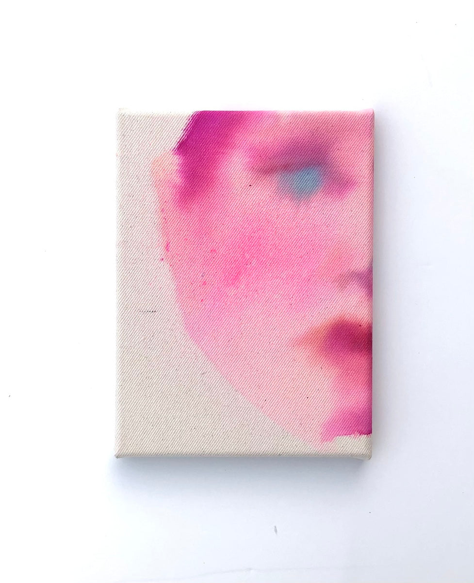 Face #7