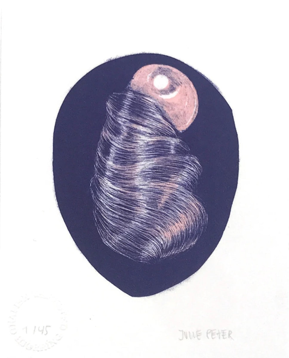 Mussel