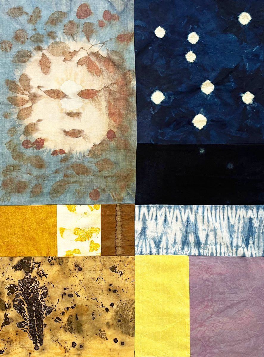 Waxing Crescent Moon