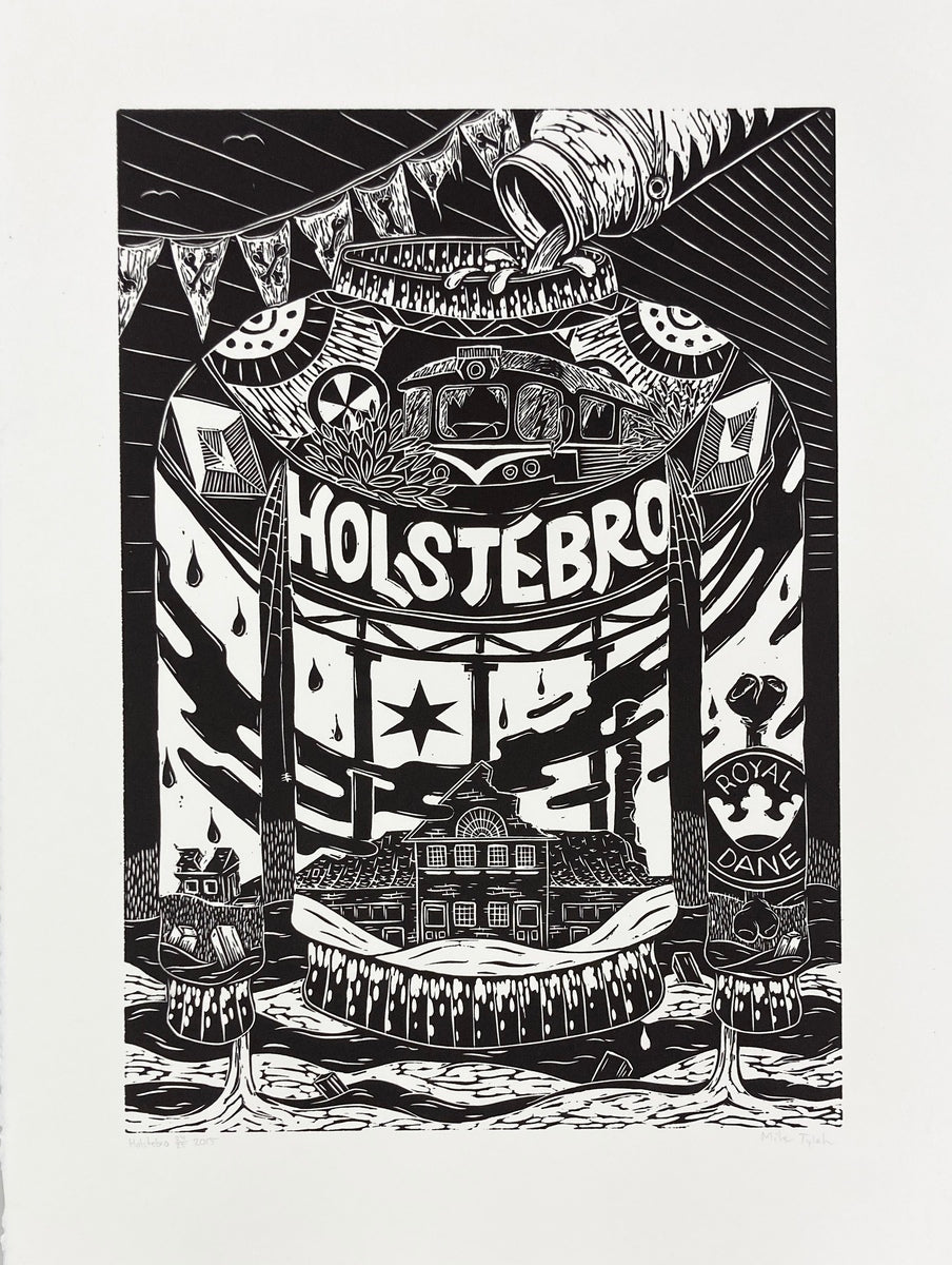 Holstebro
