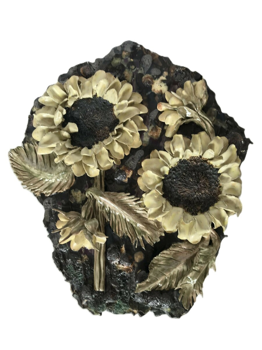 Sunflowers #1