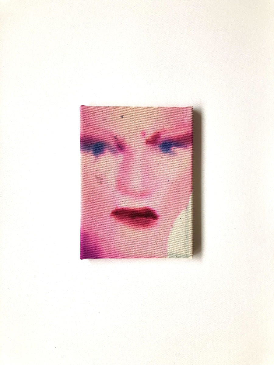 Face #3