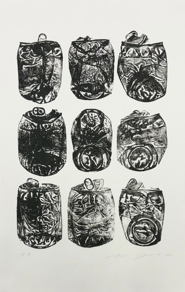 Untitled (Dåser) #1
