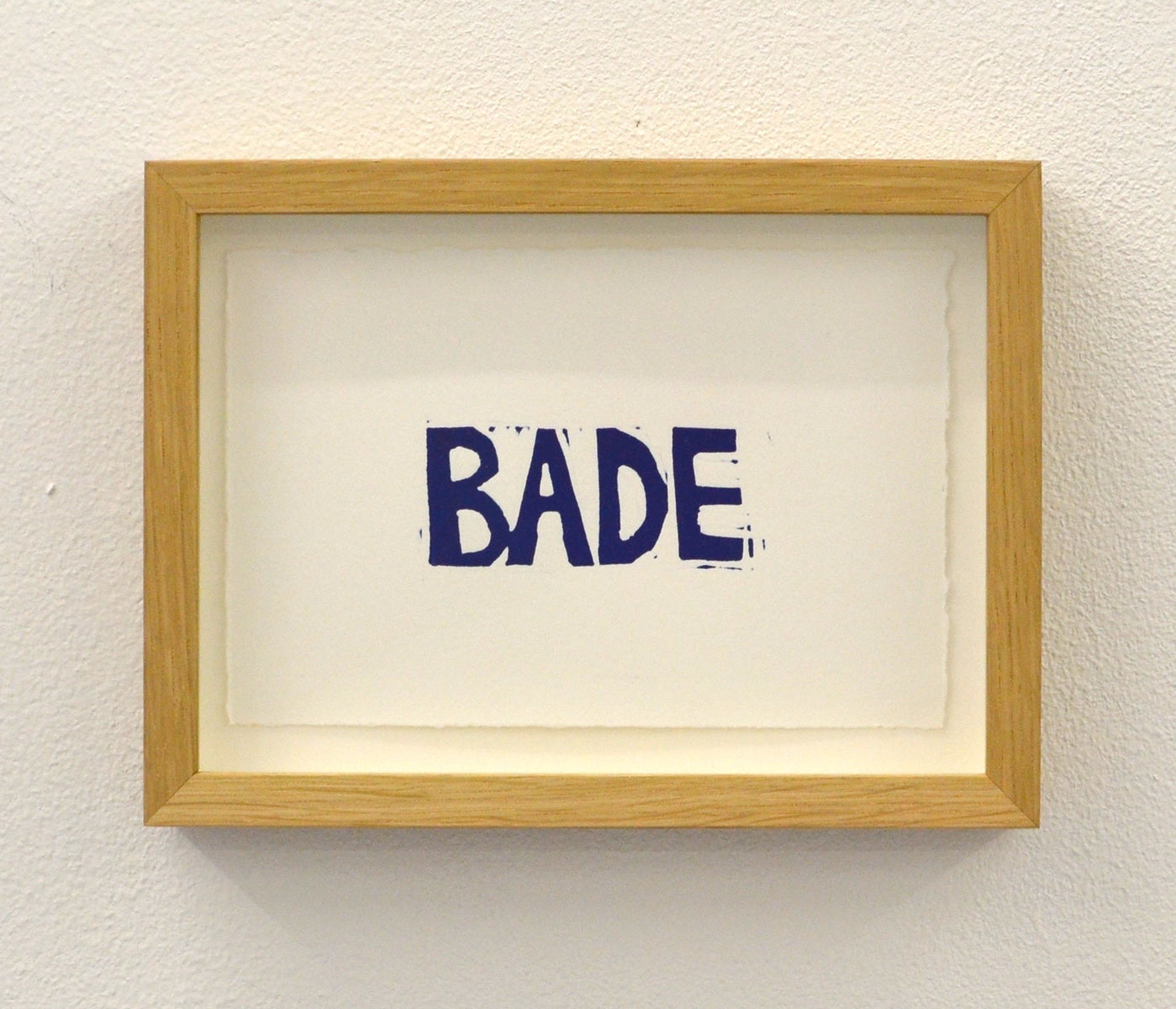 BADE