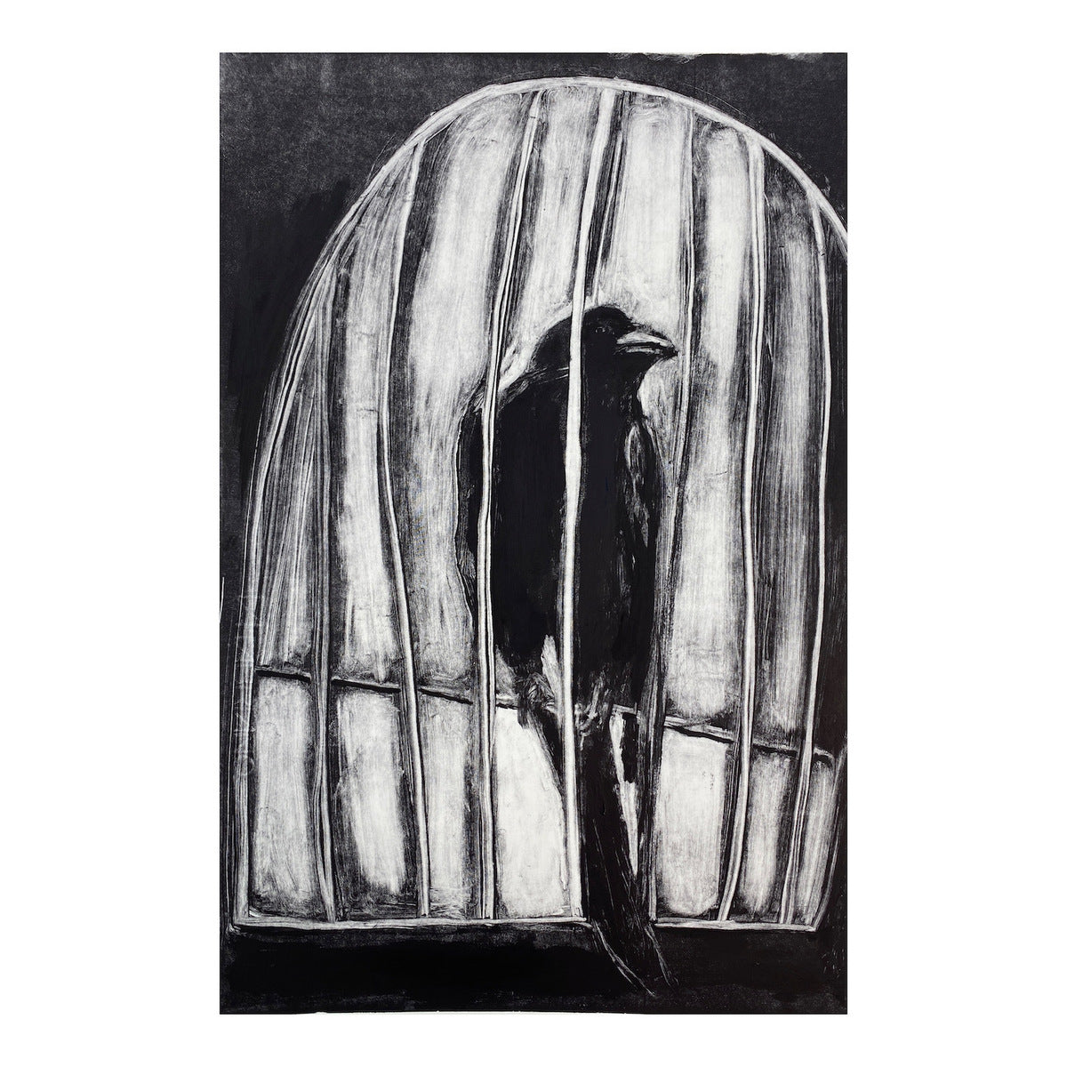 Caged Bird