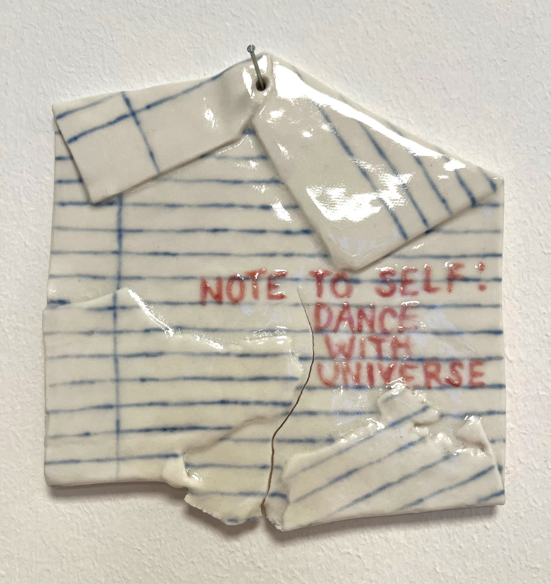 Note to Self