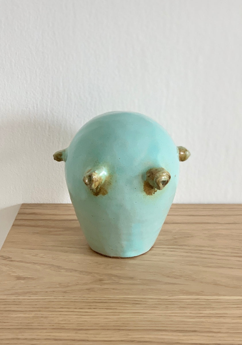 Celadon Egg