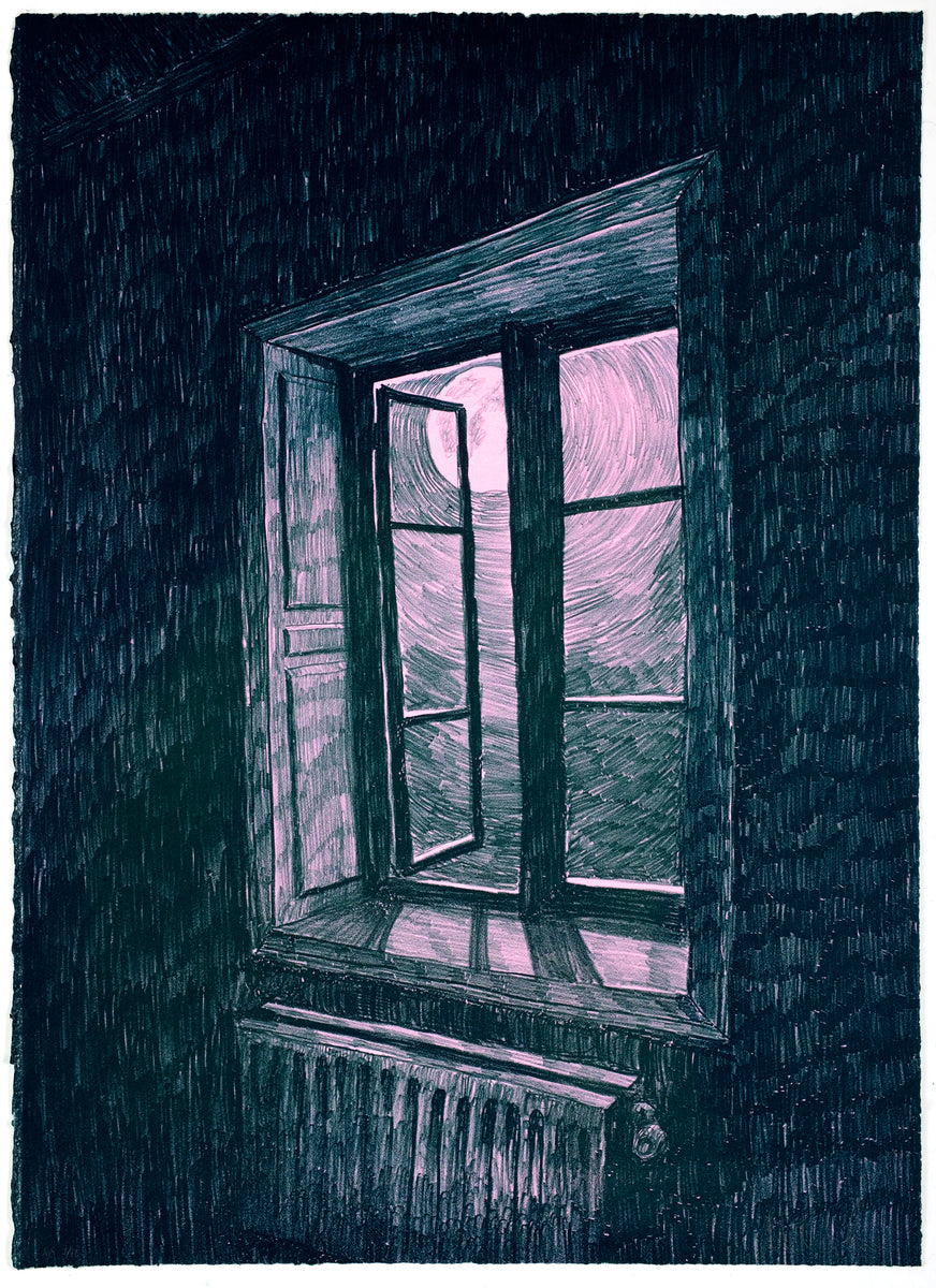 Window (pink)