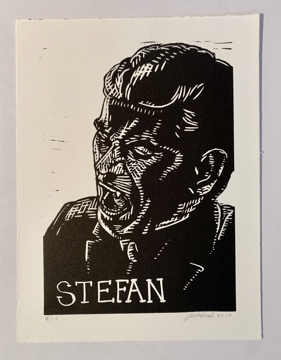 Stefan