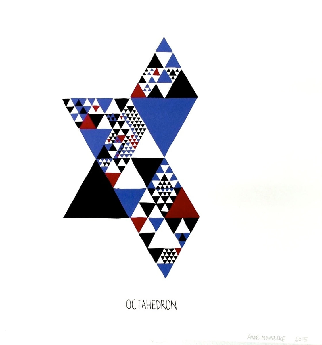 Octahedron