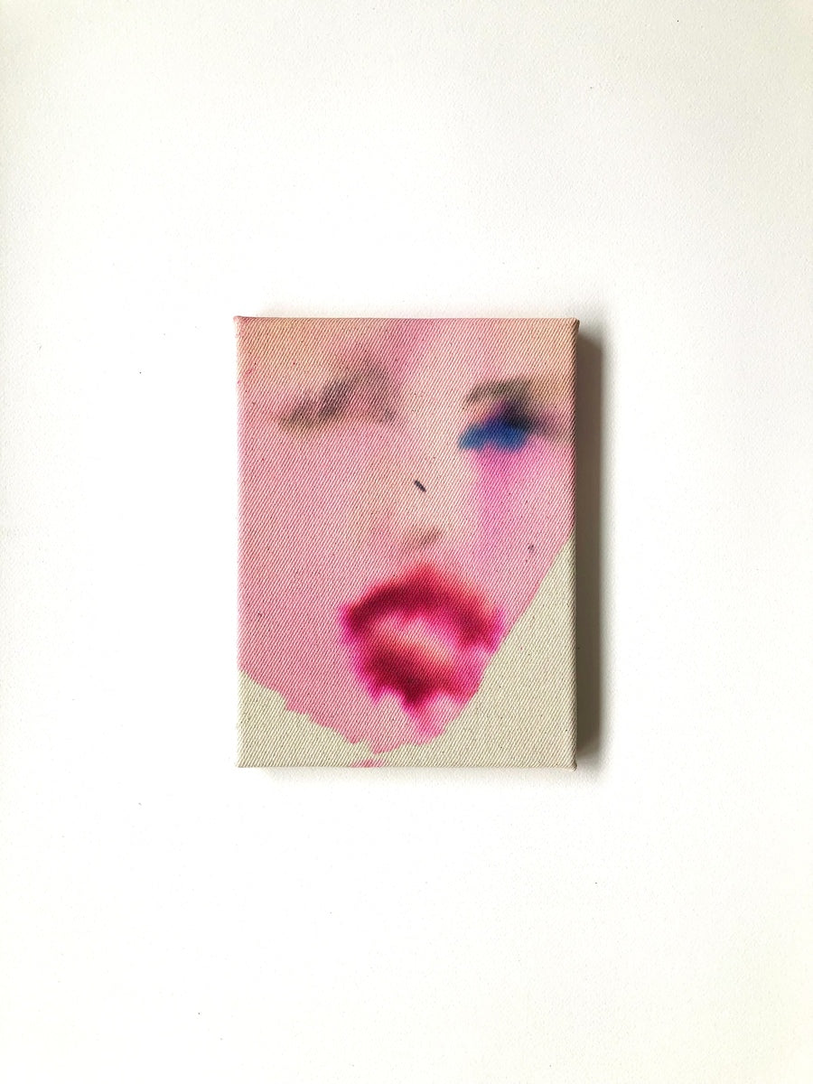 Face #2
