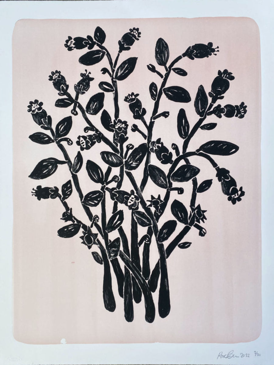 Belladonna (Deadly Nightshade)