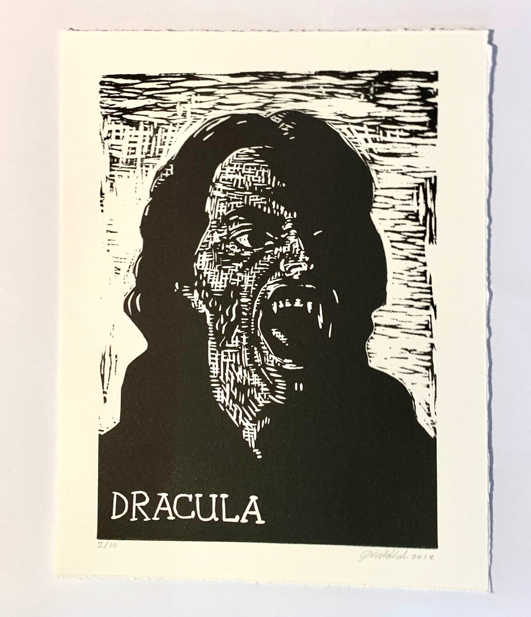 Dracula