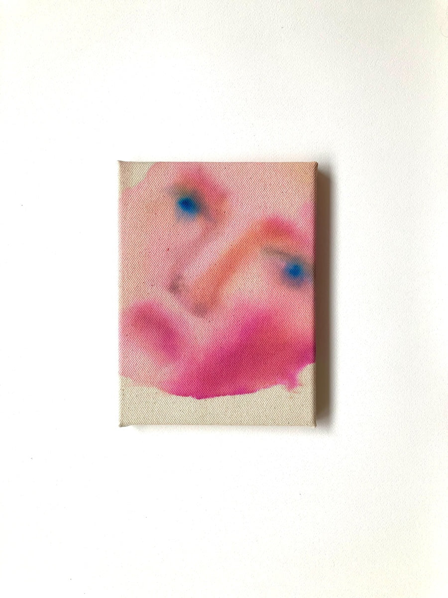 Face #4