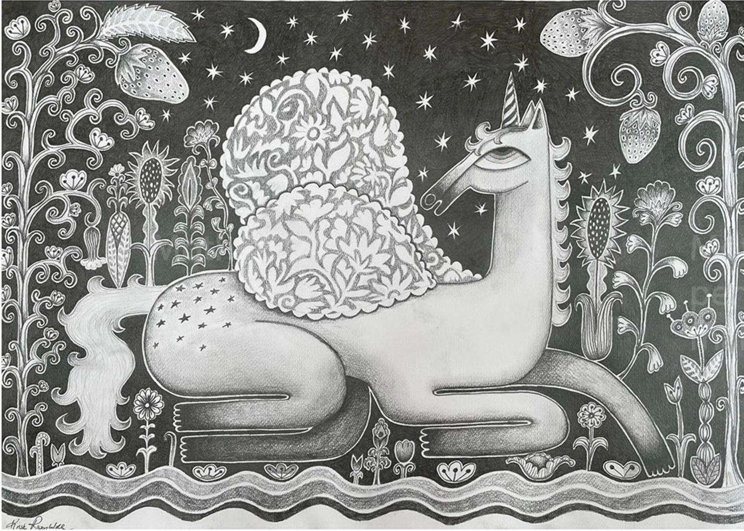 Unicorn