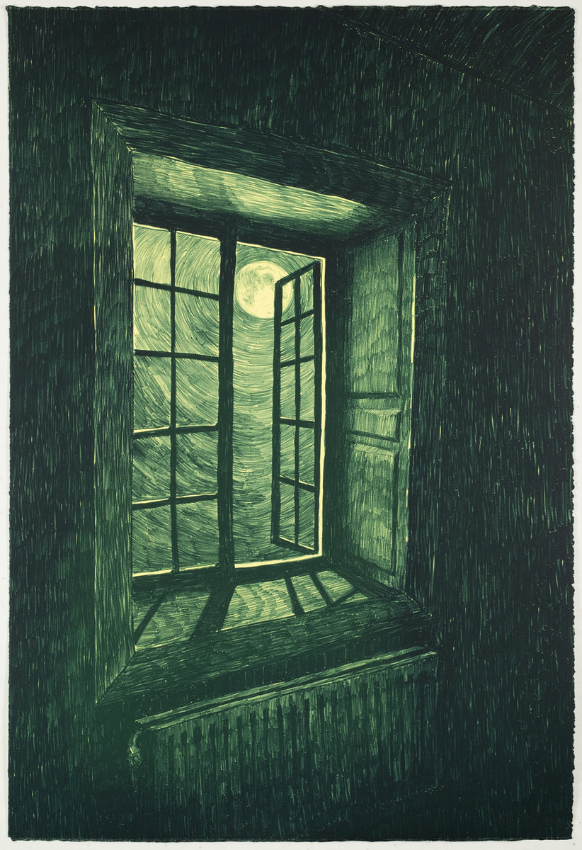 Window (green/large)