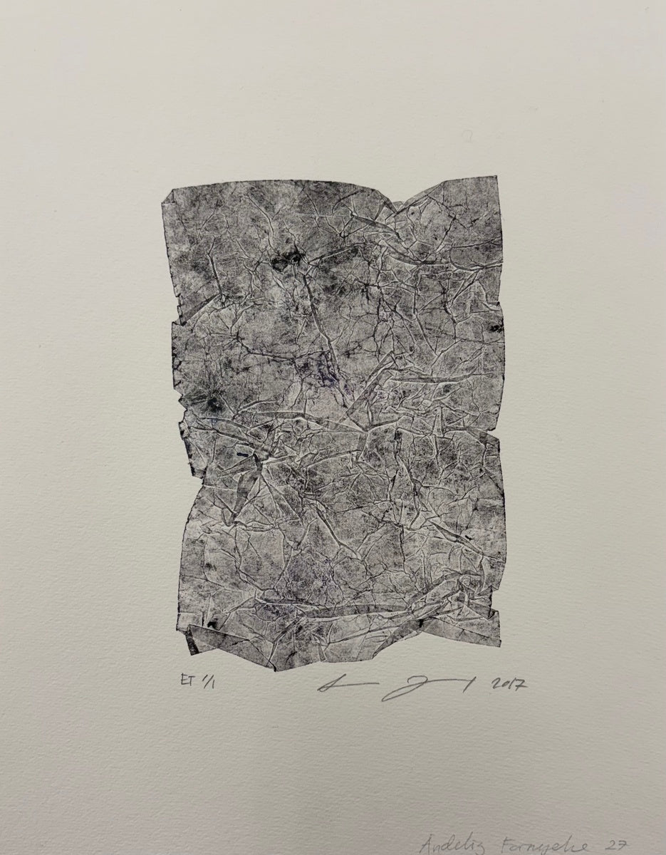 Åndelig Fornyelse #27