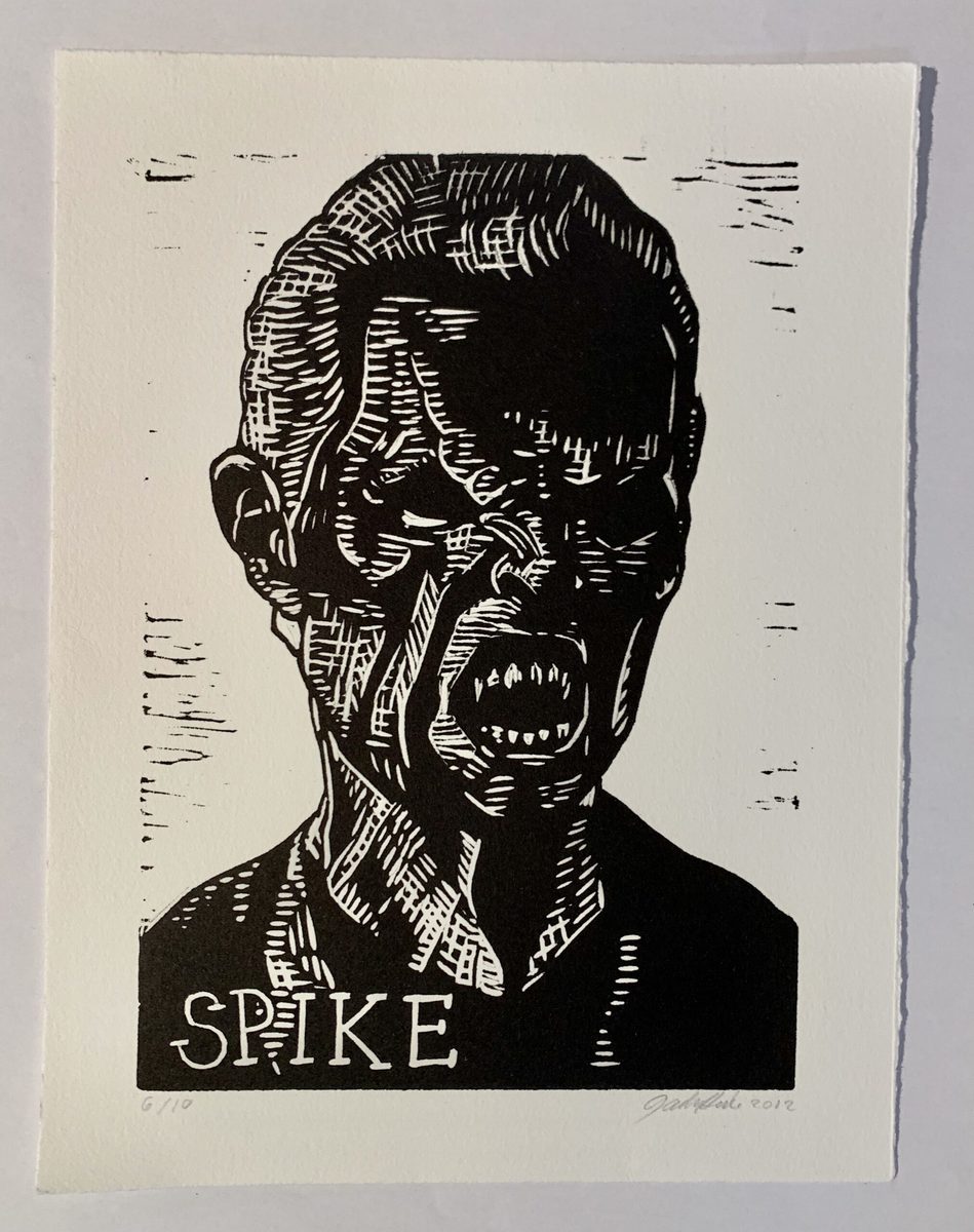 Spike