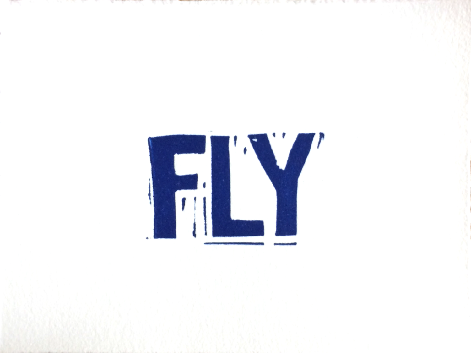 FLY