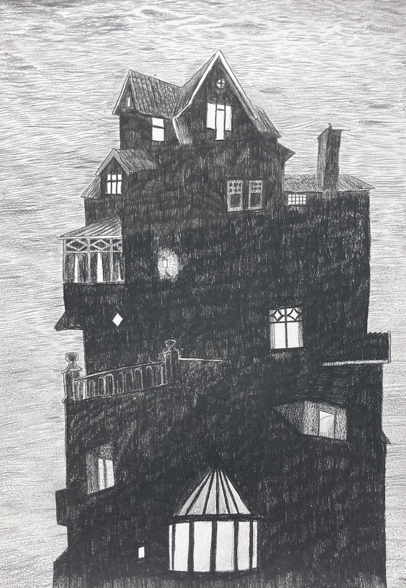 Abendland (Nightmare in Risskov)