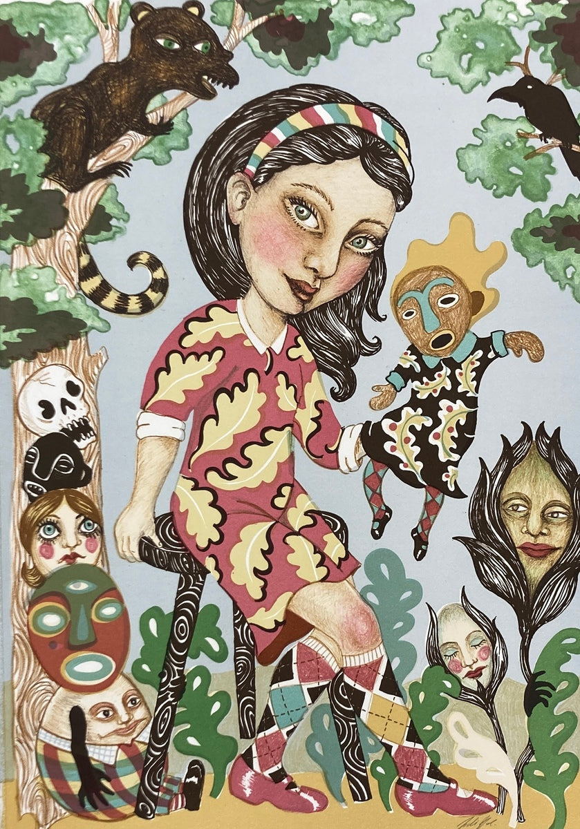 The Garden