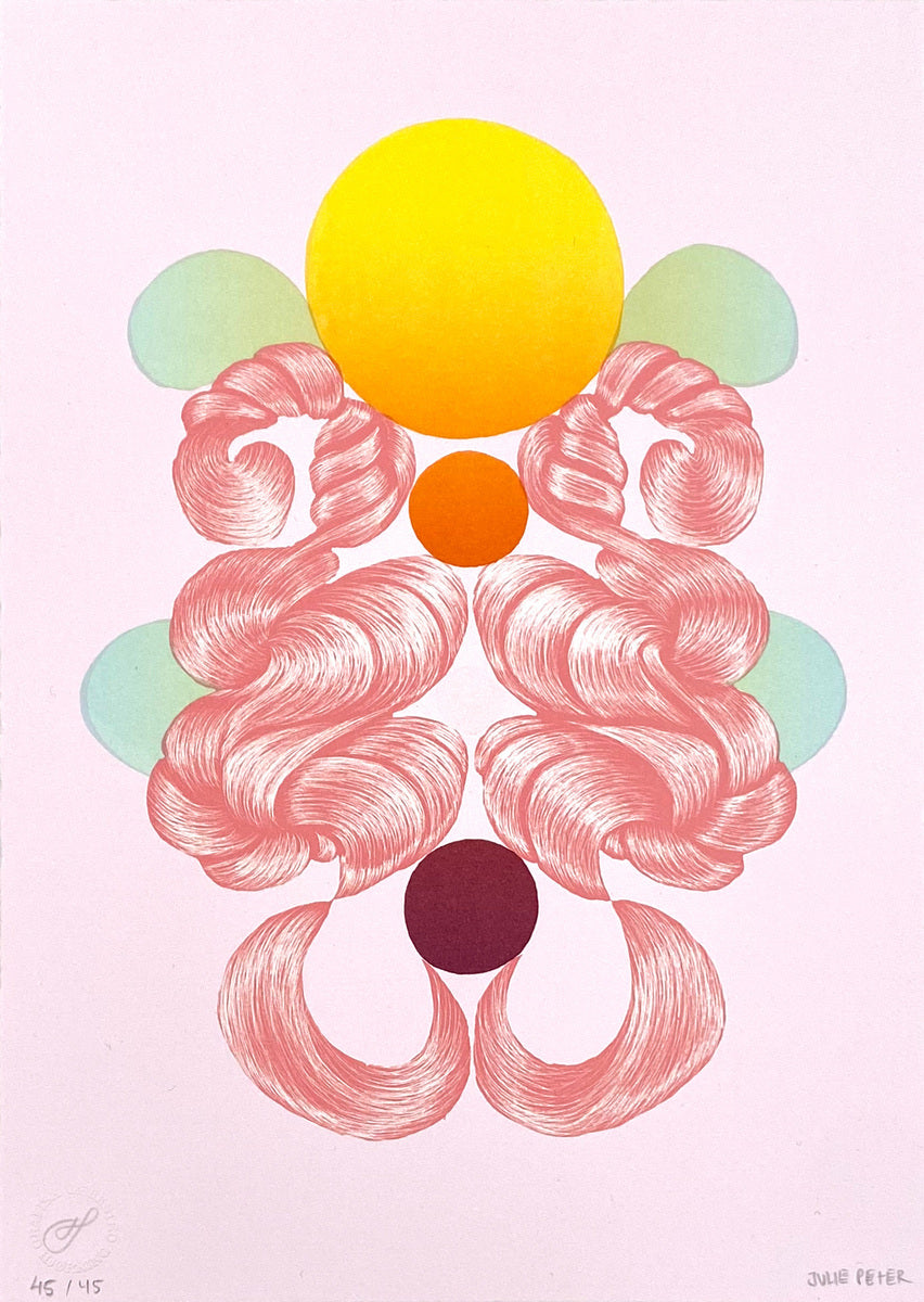 The Smell of Sunshine